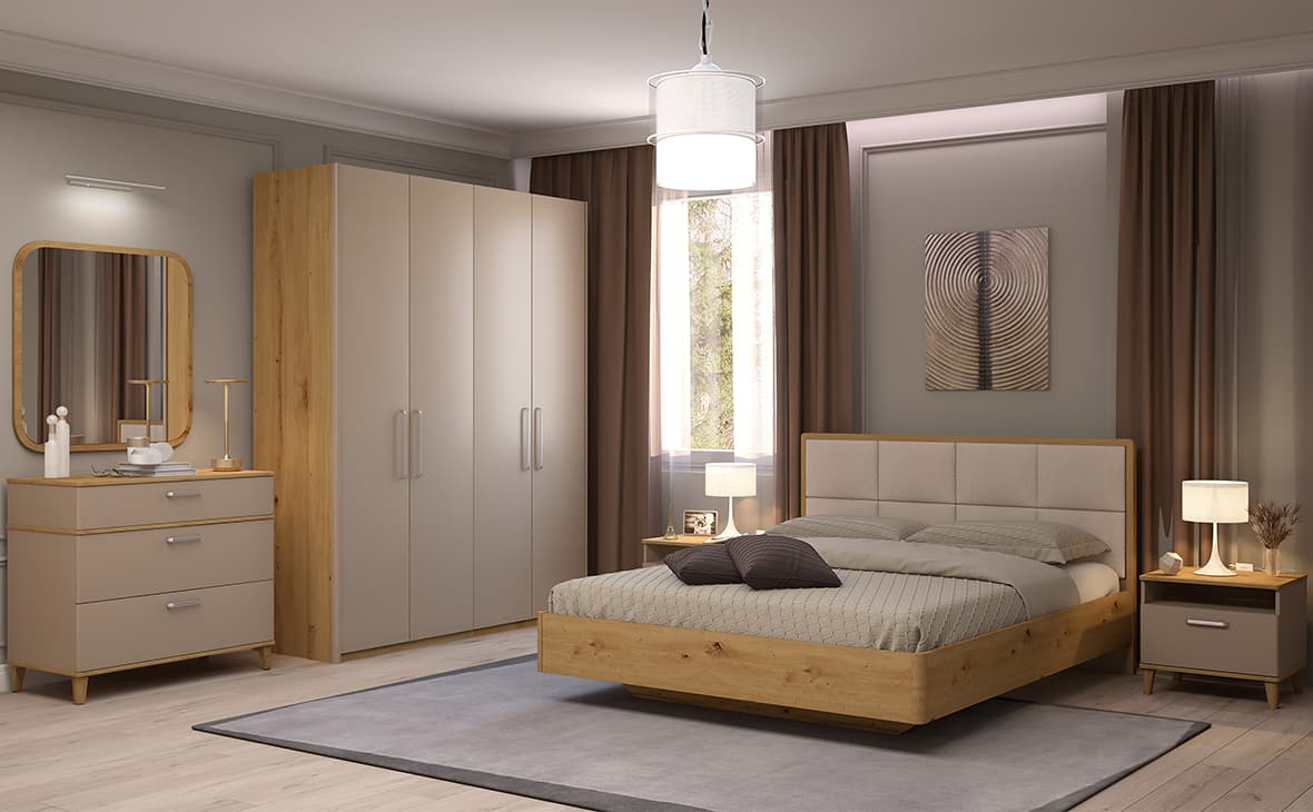 SCANDY интерьер