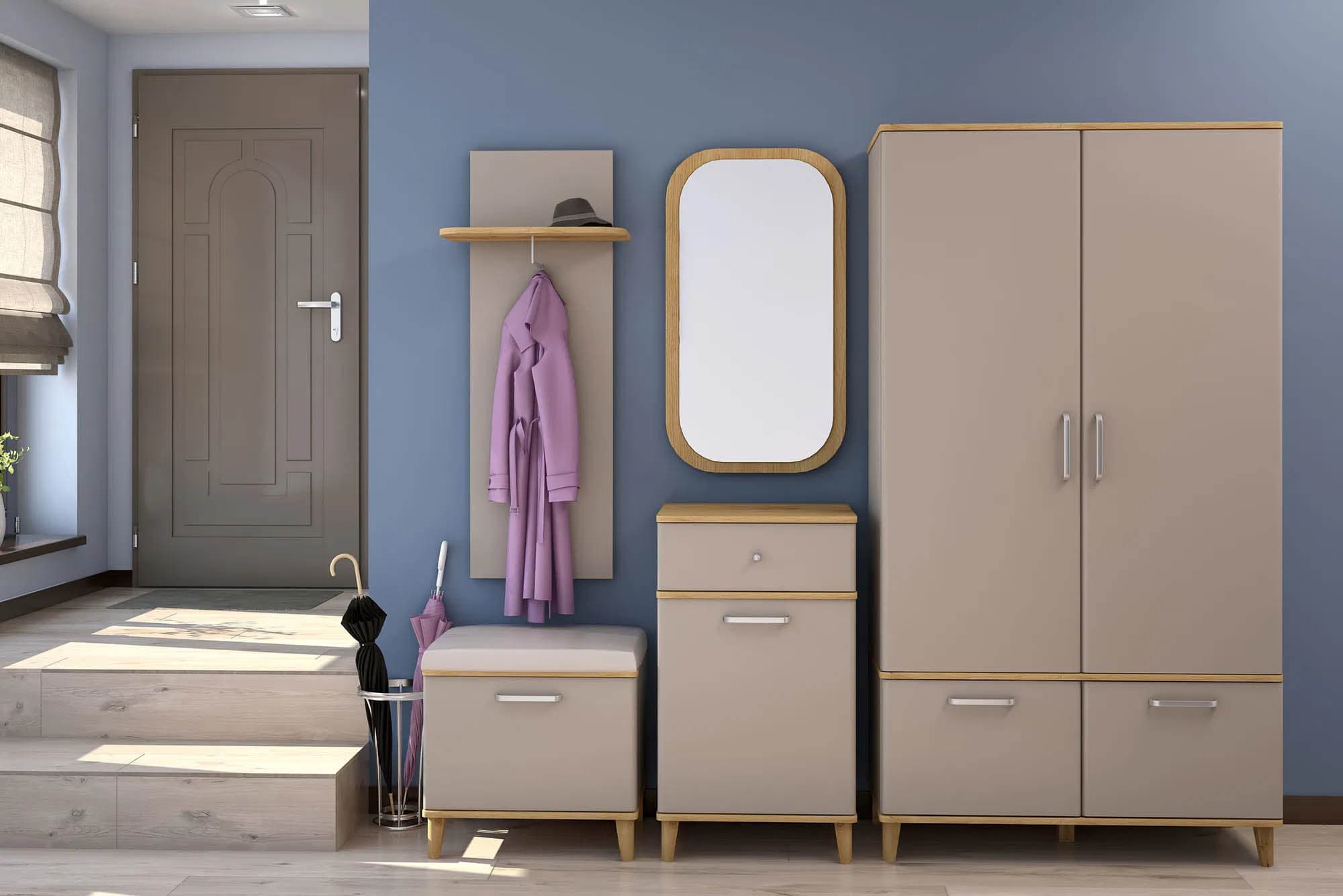 Новая цена на кабинеты