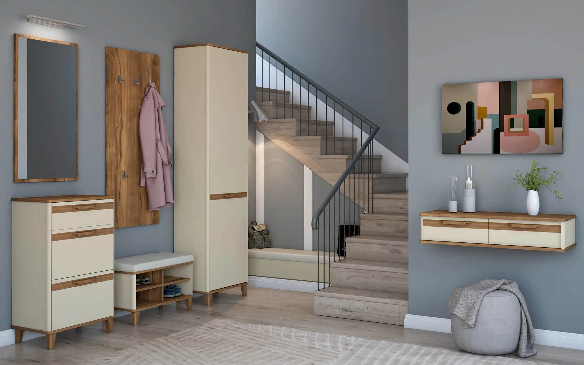 Спеццены на гостиные