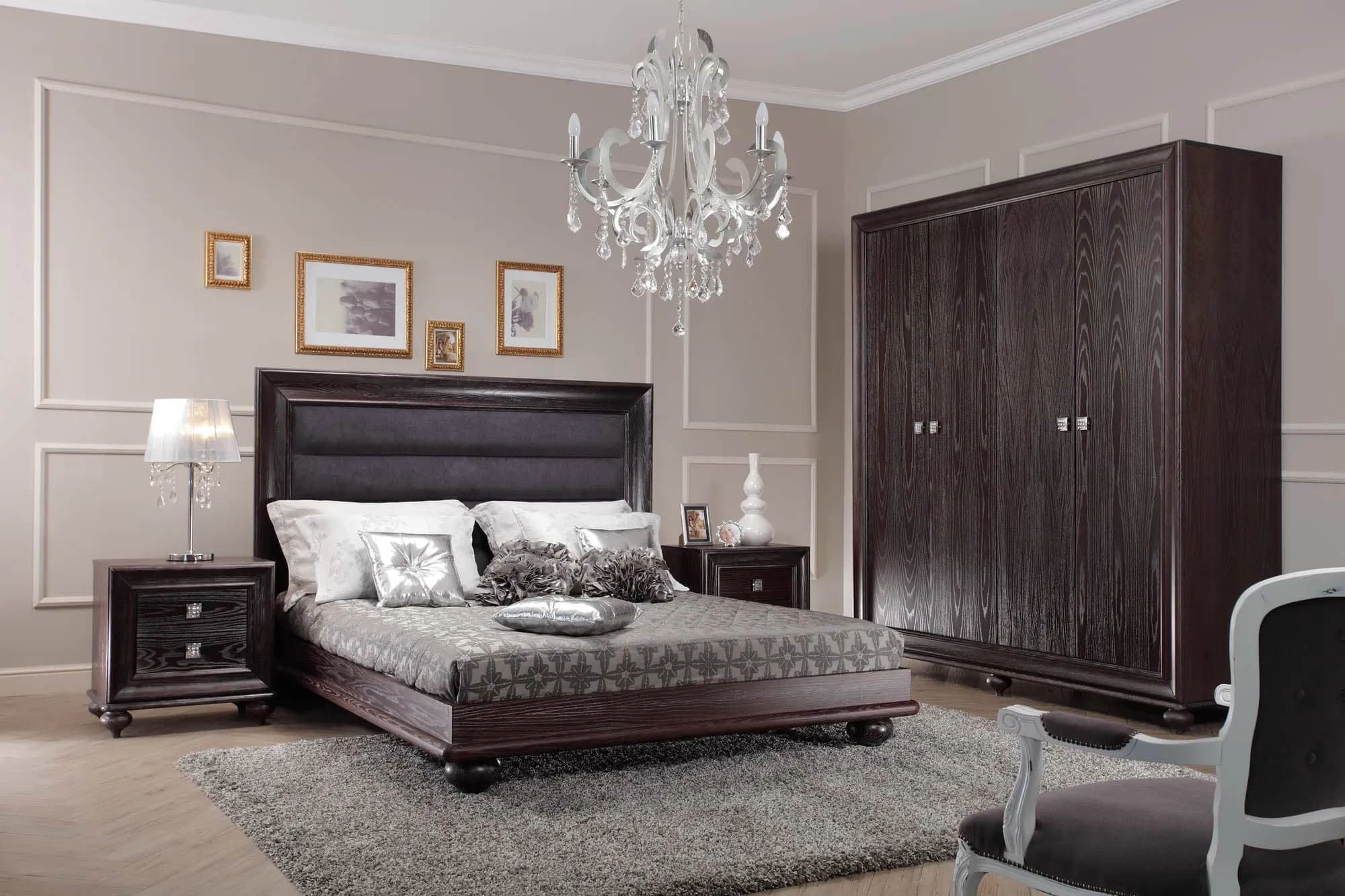 Комплекты для прихожей